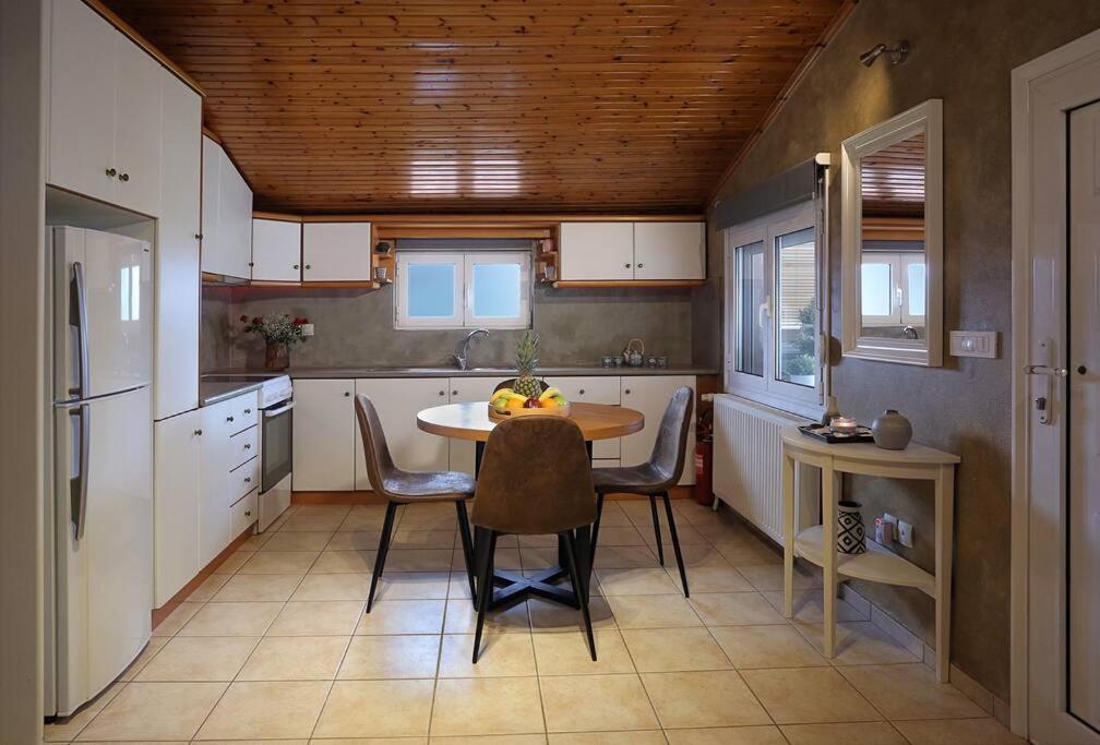 イグメニツァ"Elegant & Quiet House"アパートメント エクステリア 写真