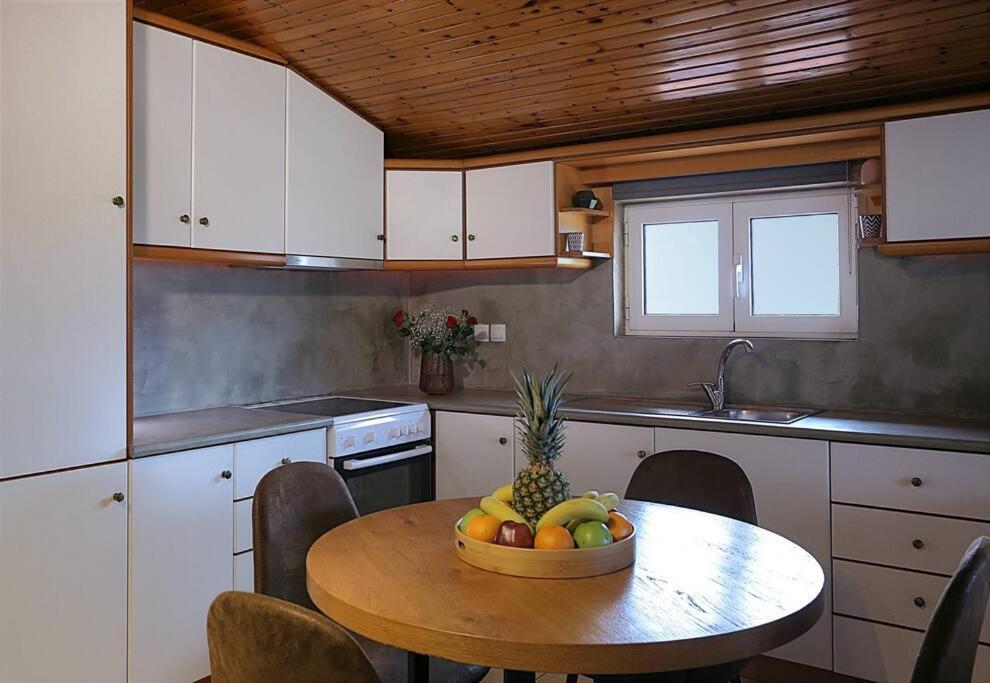 イグメニツァ"Elegant & Quiet House"アパートメント エクステリア 写真